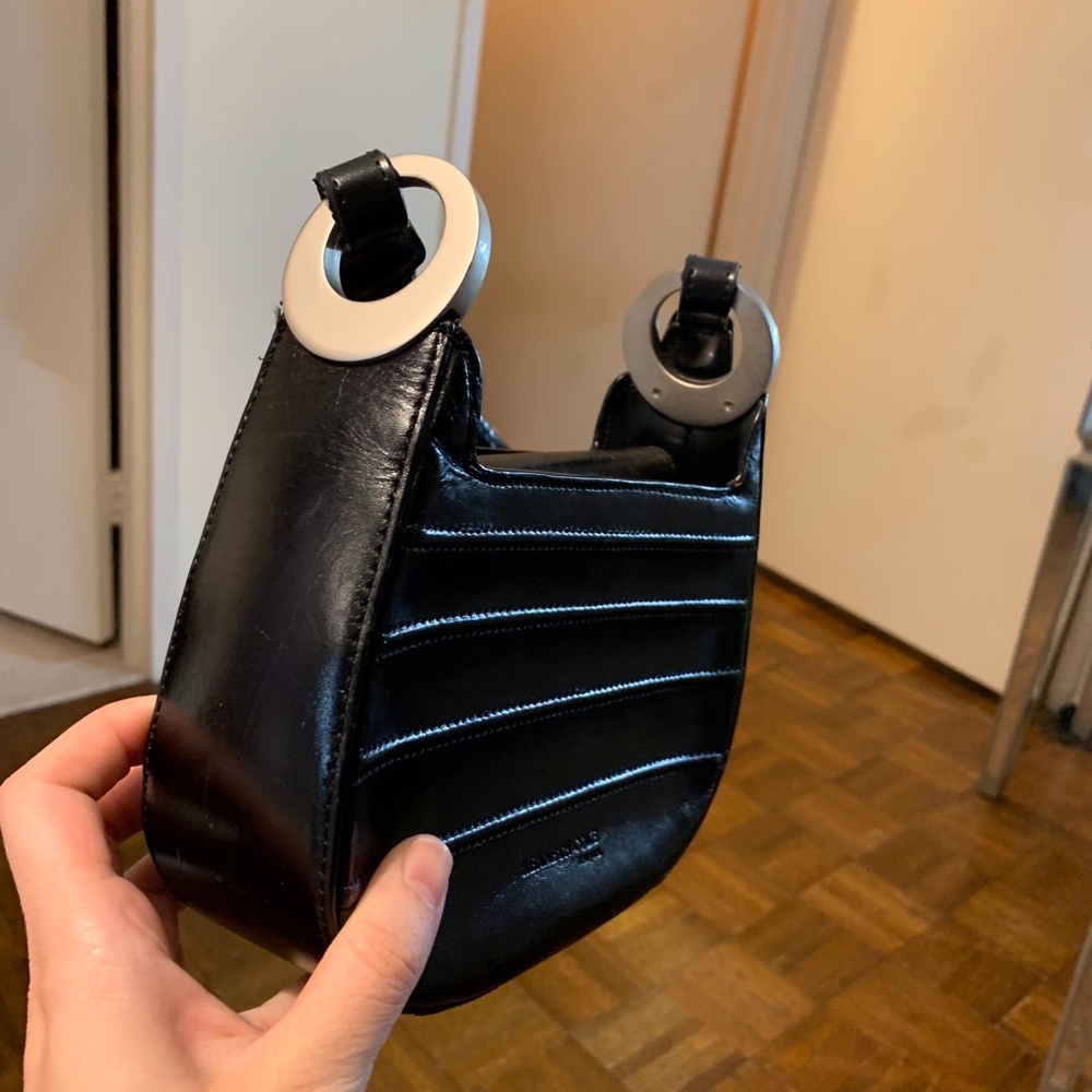 Kenneth Cole mini bag - Picture 4 of 6